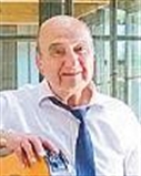 Profilbild Juan Moya Sepúlveda